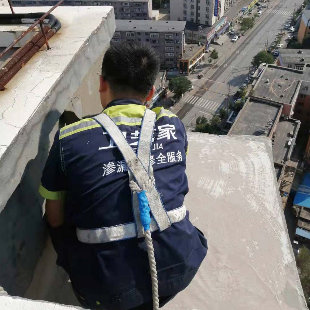 告别漏水烦恼!南昌正规防水补漏施工公司如何选?